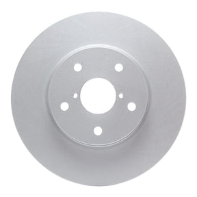 DFC Front GEOSPEC Coated Rotor - 2024-2025 Subaru Impreza