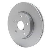 DFC Front GEOSPEC Coated Rotor - 2024-2025 Subaru Impreza