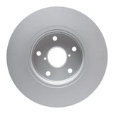 DFC Front GEOSPEC Coated Rotor - 2024-2025 Subaru Impreza
