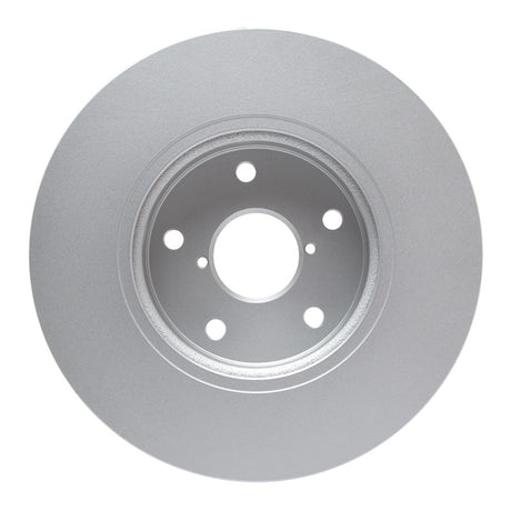 DFC Front GEOSPEC Coated Rotor - 2024-2025 Subaru Impreza
