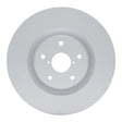 DFC Front GEOSPEC Coated Rotor - 2024-2025 Subaru Ascent