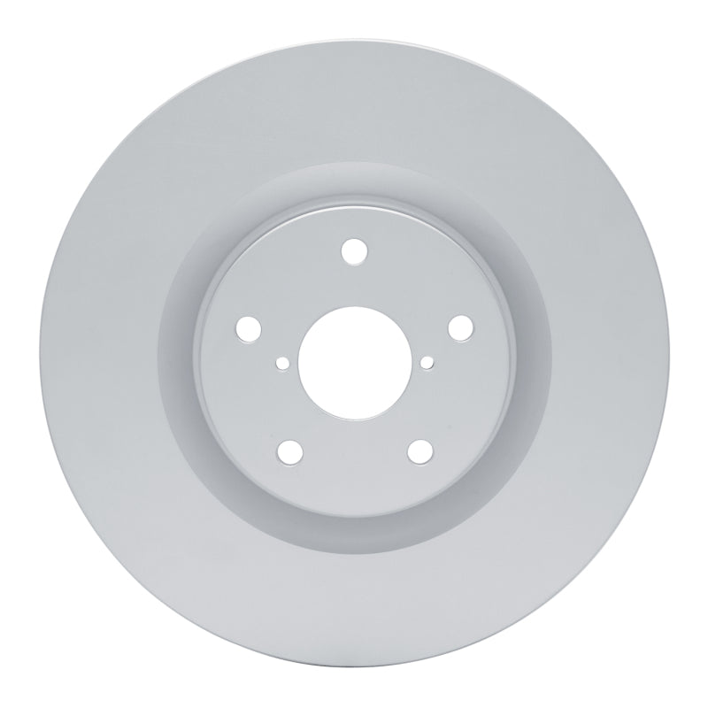 DFC Front GEOSPEC Coated Rotor - 2024-2025 Subaru Ascent