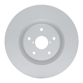 DFC Front GEOSPEC Coated Rotor - 2024-2025 Subaru Ascent