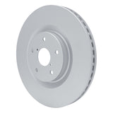 DFC Front GEOSPEC Coated Rotor - 2024-2025 Subaru Ascent
