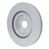 DFC Front GEOSPEC Coated Rotor - 2024-2025 Subaru Ascent