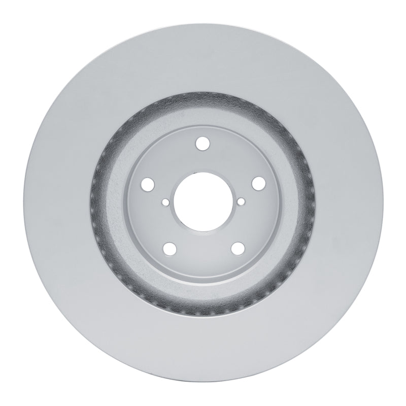 DFC Front GEOSPEC Coated Rotor - 2024-2025 Subaru Ascent