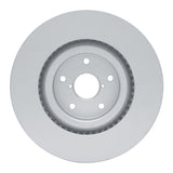 DFC Front GEOSPEC Coated Rotor - 2024-2025 Subaru Ascent