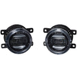 Diode Dynamics Elite Series Fog Lamps - 2015-2017 Subaru WRX / STI