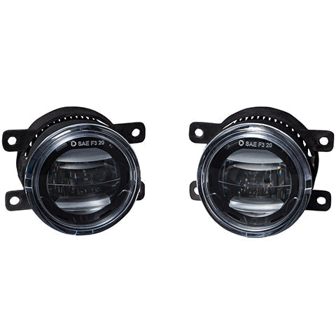 Diode Dynamics Elite Series Fog Lamps - 2015-2017 Subaru WRX / STI