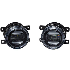 Diode Dynamics Elite Series Fog Lamps - 2015-2017 Subaru WRX / STI