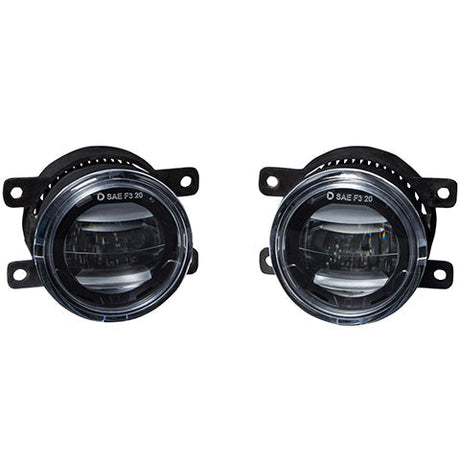 Diode Dynamics Elite Series Fog Lamps - 2015-2017 Subaru WRX / STI