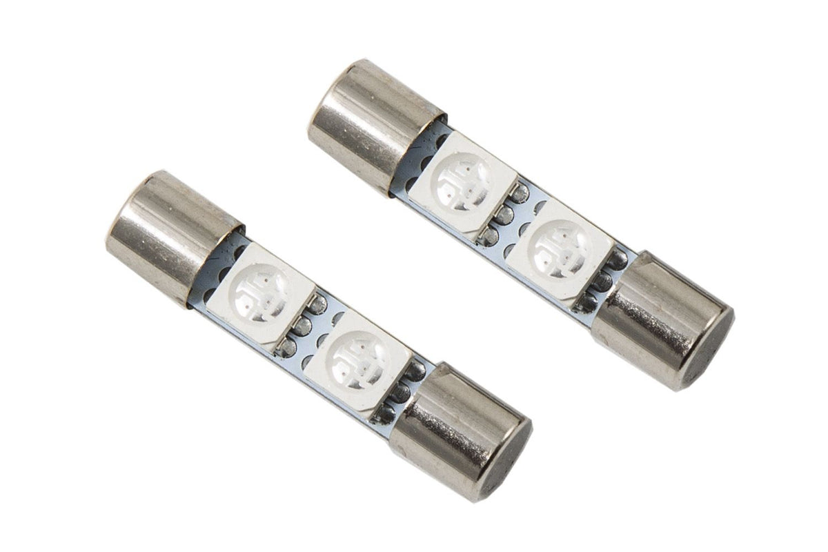 Diode Dynamics LED Vanity Light Bulbs - 2015-2023 Subaru WRX