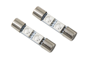 Diode Dynamics LED Vanity Light Bulbs - 2015-2023 Subaru WRX