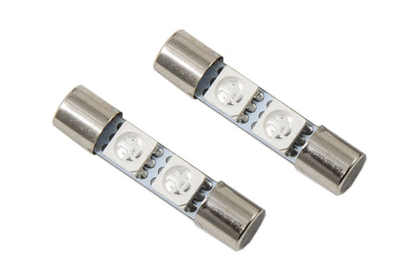 Diode Dynamics LED Vanity Light Bulbs - 2015-2023 Subaru WRX