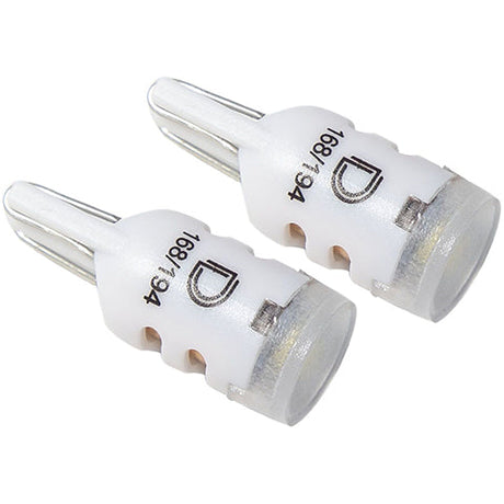 Diode Dynamics LED License and Side Marker Bulbs - 2015-2023 Subaru WRX