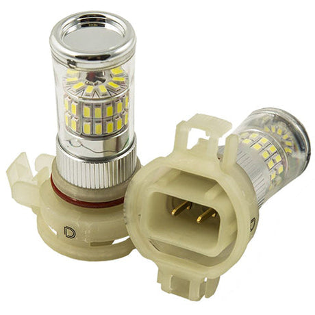 Diode Dynamics H16 LED Fog Light Bulbs - 2013-2017 Subaru BRZ