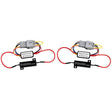 Diode Dynamics Tail as Turn and Backup Module - 2022+ Subaru WRX
