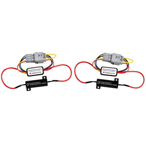 Diode Dynamics Tail as Turn and Backup Module - 2022+ Subaru WRX
