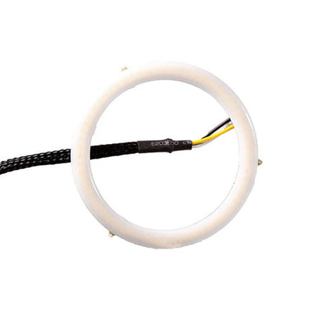 Diode Dynamics 80mm HD LED Halos - Subaru WRX / BRZ