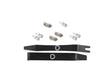 Diode Dynamics Interior LED Kit Cool White Stage 2 - 2010-2014 Subaru Legacy