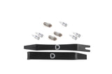 Diode Dynamics Interior LED Kit Cool White Stage 2 - 2015-2019 Subaru Legacy