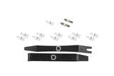 Diode Dynamics Interior LED Kit Cool White Stage 1 - 2019-2022 Subaru Ascent