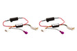 Diode Dynamics Tail as Turn +Backup Module (USDM) Module Only - 2015-2019 Subaru Legacy
