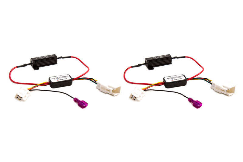 Diode Dynamics Tail as Turn +Backup Module (USDM) Module Only - 2015-2019 Subaru Legacy