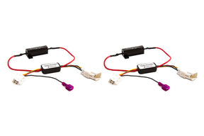 Diode Dynamics Tail as Turn +Backup Module (USDM) Module Only - 2015-2019 Subaru Legacy