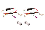Diode Dynamics Tail as Turn +Backup Module (USDM) Stage 1 - 2015-2019 Subaru Legacy