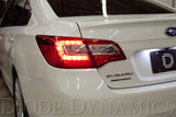 Diode Dynamics Tail as Turn +Backup Module (USDM) Stage 1 - 2015-2019 Subaru Legacy