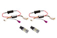 Diode Dynamics Tail as Turn +Backup Module (USDM) Stage 2 - 2015-2019 Subaru Legacy