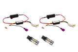 Diode Dynamics Tail as Turn +Backup Module (USDM) Stage 2 - 2015-2019 Subaru Legacy