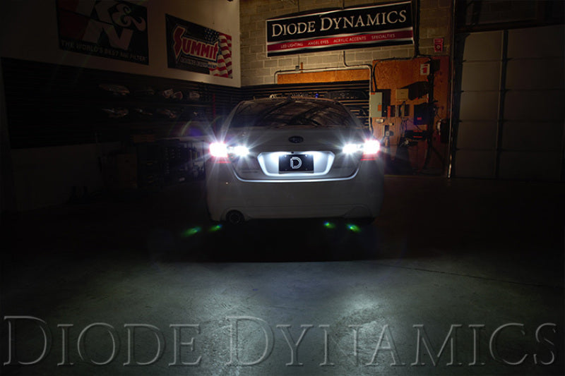 Diode Dynamics Tail as Turn +Backup Module (USDM) Stage 2 - 2015-2019 Subaru Legacy