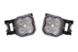 Diode Dynamics SS3 LED Fog Light Kit - 2008-2014 Subaru Impreza