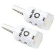 Diode Dynamics 194 HP3 Cool White LED Bulbs - 2015-2023 Subaru WRX