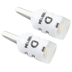 Diode Dynamics 194 HP3 Cool White LED Bulbs - 2015-2023 Subaru WRX