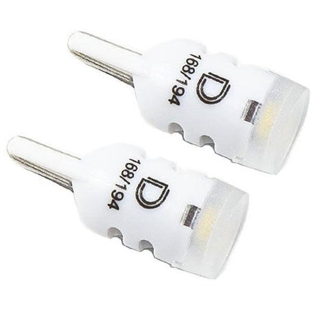 Diode Dynamics 194 HP3 Cool White LED Bulbs - 2015-2023 Subaru WRX