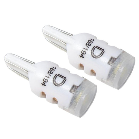 Diode Dynamics 194 HP5 Cool White LED Bulbs - 2015-2023 Subaru WRX