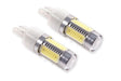 Diode Dynamics 7443 HP11 Backup LED Bulbs - 2004-2014 Subaru WRX / STI