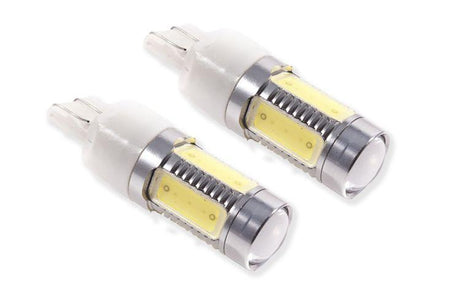 Diode Dynamics 7443 HP11 Backup LED Bulbs - 2004-2014 Subaru WRX / STI