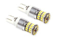 Diode Dynamics 921 HP36 Cool White Backup LED Bulbs - 2015-2021 Subaru WRX / STI
