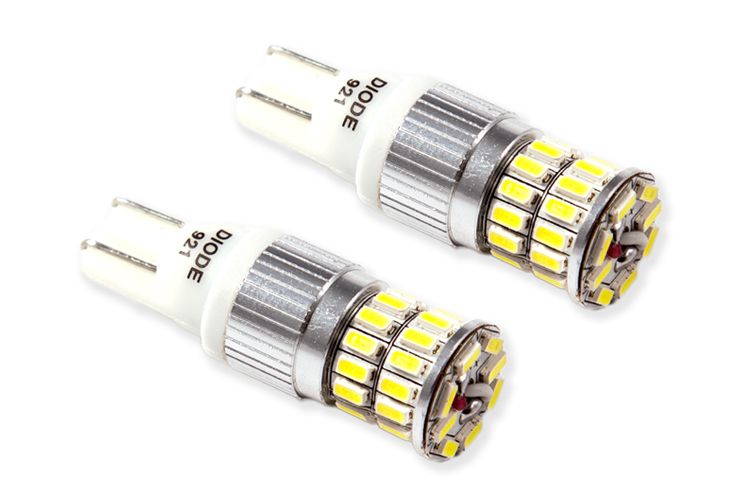 Diode Dynamics 921 HP36 Cool White Backup LED Bulbs - 2015-2021 Subaru WRX / STI