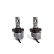 Diode Dynamics H16 SLF Yellow LED Fog Light Bulbs - 2013-2017 Subaru BRZ