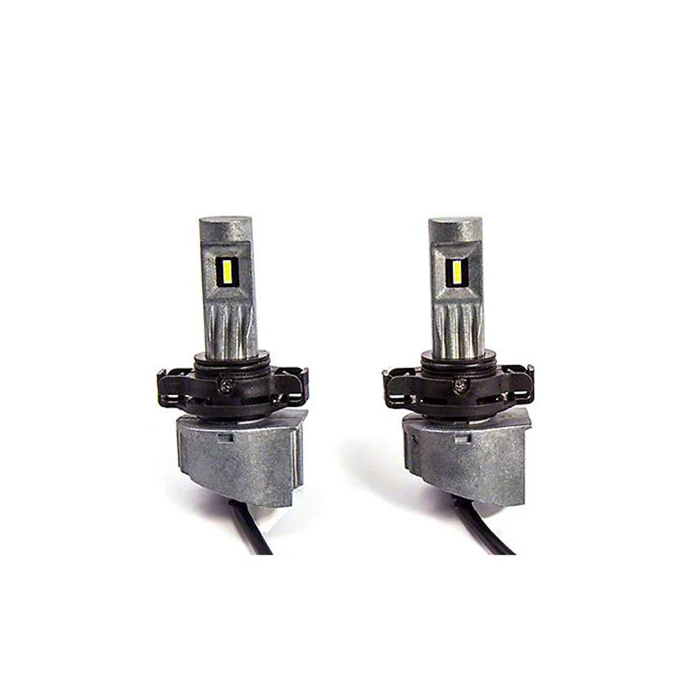 Diode Dynamics H16 SLF Yellow LED Fog Light Bulbs - 2013-2017 Subaru BRZ