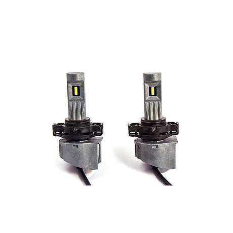 Diode Dynamics H16 SLF Yellow LED Fog Light Bulbs - 2013-2017 Subaru BRZ