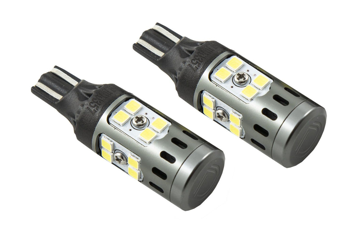 Diode Dynamics 921 XPR Cool White Backup LED Bulbs - Subaru WRX / STI / BRZ