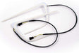 Diode Dynamics C-Light Switchback LED Halos - 2015-2019 Subaru WRX / STI