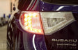 Diode Dynamics Tail as Turn and Backup Module - 2008-2014 Subaru WRX / STI Hatchback