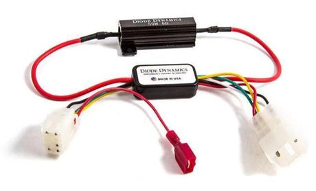 Diode Dynamics Tail as Turn and Backup Module - 2015-2021 Subaru WRX / STI
